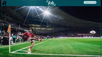 الأهلي يؤكد بتسجيلات الفيديو تفوق جماهيره على الزمالك ضد زيزو